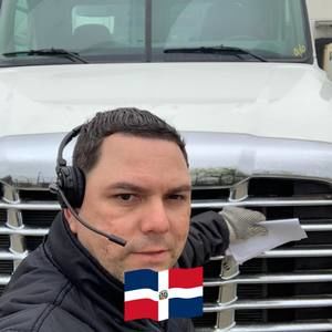 Meet your Posher, Edward